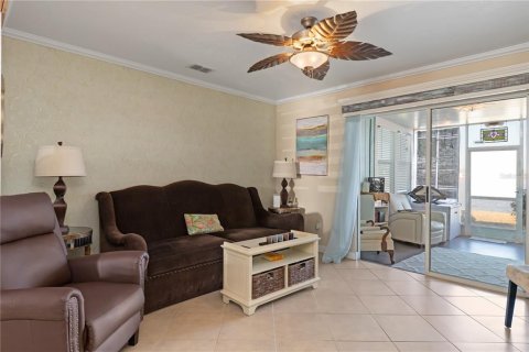 Touwnhouse à vendre à Punta Gorda, Floride: 2 chambres, 123.65 m2 № 2095507 - photo 10