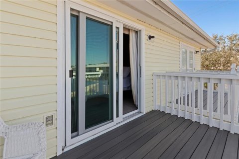 Touwnhouse à vendre à Punta Gorda, Floride: 2 chambres, 123.65 m2 № 2095507 - photo 25