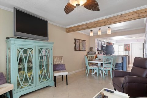 Touwnhouse à vendre à Punta Gorda, Floride: 2 chambres, 123.65 m2 № 2095507 - photo 13