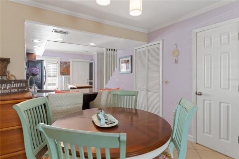 Touwnhouse à vendre à Punta Gorda, Floride: 2 chambres, 123.65 m2 № 2095507 - photo 8