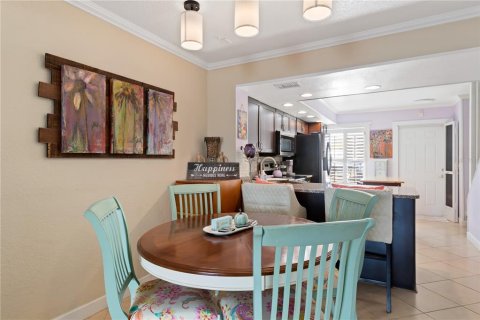 Touwnhouse à vendre à Punta Gorda, Floride: 2 chambres, 123.65 m2 № 2095507 - photo 9