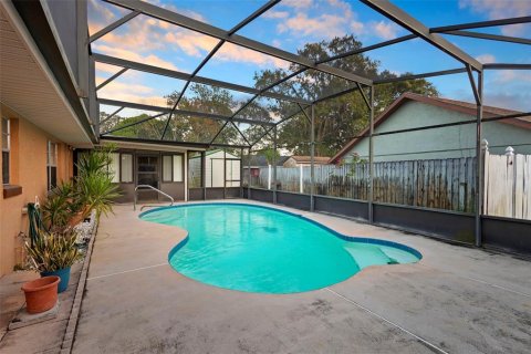 House in Orange City, Florida 2 bedrooms, 134.43 sq.m. № 2108192 - photo 18