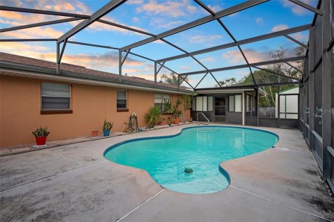 House in Orange City, Florida 2 bedrooms, 134.43 sq.m. № 2108192 - photo 20