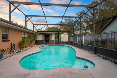 House in Orange City, Florida 2 bedrooms, 134.43 sq.m. № 2108192 - photo 19