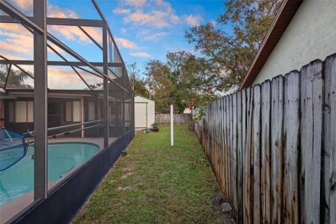 House in Orange City, Florida 2 bedrooms, 134.43 sq.m. № 2108192 - photo 23