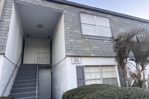 Condo in Winter Park, Florida, 1 bedroom  № 2222000