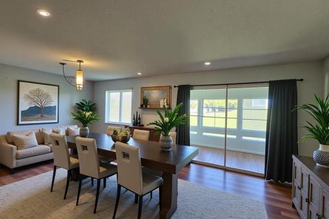 Condominio en venta en Ocala, Florida, 3 dormitorios, 121.14 m2 № 2095203 - foto 11