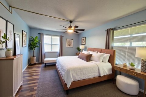 Condominio en venta en Ocala, Florida, 3 dormitorios, 121.14 m2 № 2095203 - foto 5