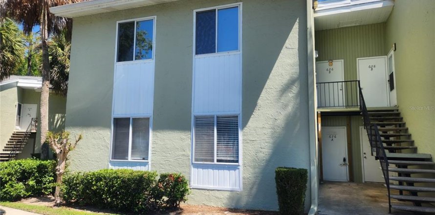 Condominio en Ocala, Florida, 3 dormitorios № 2095203