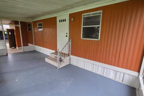 Apartamento en alquiler en Zephyrhills, Florida, 2 dormitorios, 51.1 m2 № 1879599 - foto 3