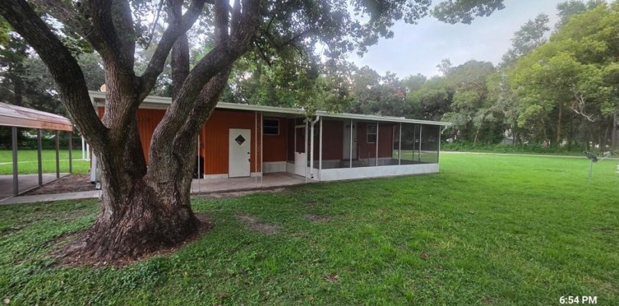 Appartement à Zephyrhills, Floride 2 chambres, 51.1 m2 № 1879599