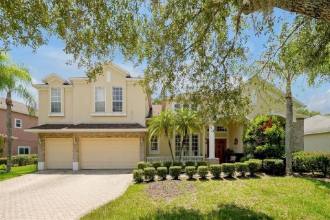 Villa ou maison à vendre à Orlando, Floride: 6 chambres, 416.76 m2 № 1878206 - photo 1