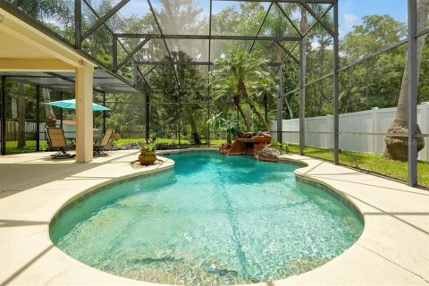 Villa ou maison à vendre à Orlando, Floride: 6 chambres, 416.76 m2 № 1878206 - photo 21