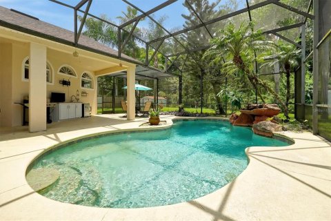 Villa ou maison à vendre à Orlando, Floride: 6 chambres, 416.76 m2 № 1878206 - photo 22