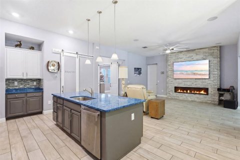 Купить виллу или дом в Лэйк Хелен, Флорида 10 комнат, 237.74м2, № 2148686 - фото 15