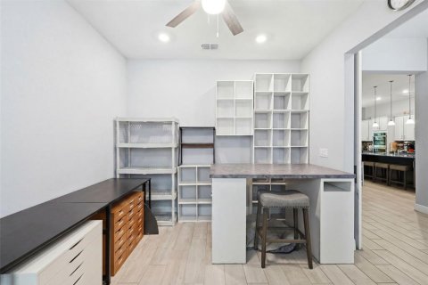 Купить виллу или дом в Лэйк Хелен, Флорида 10 комнат, 237.74м2, № 2148686 - фото 30
