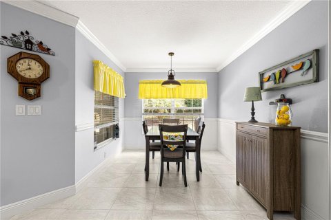 House in Ocala, Florida 2 bedrooms, 161.84 sq.m. № 1570822 - photo 21