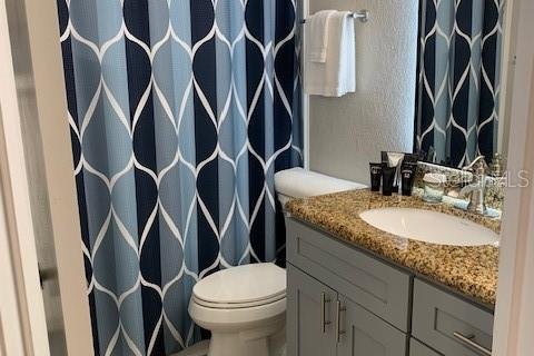 Condominio en venta en Orlando, Florida, 2 dormitorios, 91.79 m2 № 1449264 - foto 9
