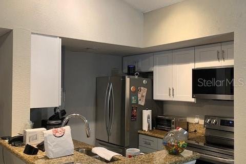 Condominio en venta en Orlando, Florida, 2 dormitorios, 91.79 m2 № 1449264 - foto 17
