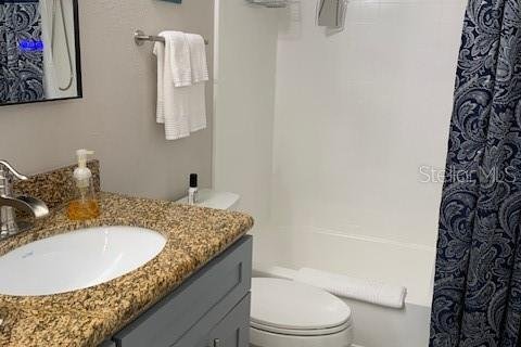 Condominio en venta en Orlando, Florida, 2 dormitorios, 91.79 m2 № 1449264 - foto 13