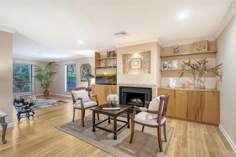 Купить виллу или дом в Сарасота, Флорида 8 комнат, 211.07м2, № 2140023 - фото 7