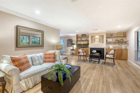 Купить виллу или дом в Сарасота, Флорида 8 комнат, 211.07м2, № 2140023 - фото 6