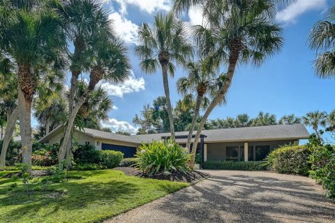 Casa en Sarasota, Florida 3 dormitorios, 211.07 m2 № 2140023