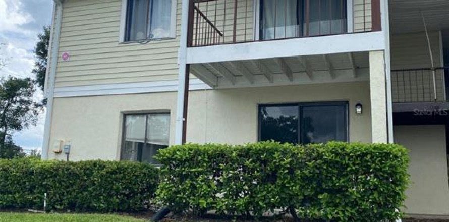 Condominio en Altamonte Springs, Florida, 1 dormitorio № 1551888
