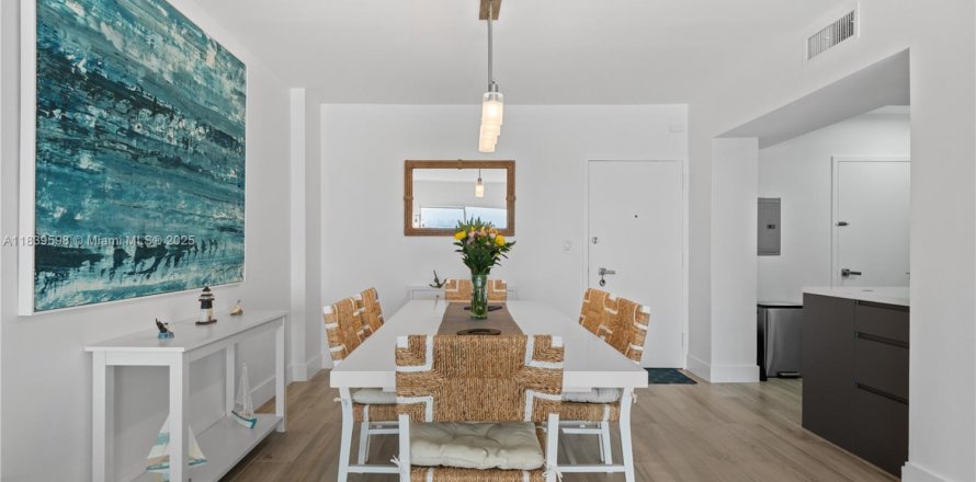Condo à Sunny Isles Beach, Floride, 2 chambres № 1828320