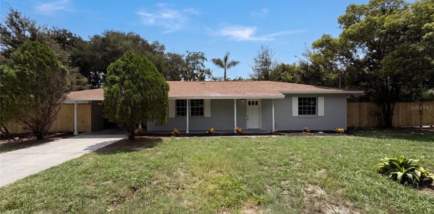 Villa ou maison à Orlando, Floride 2 chambres, 138.98 m2 № 2224997