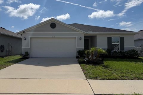 Villa ou maison à Winter Haven, Floride 4 chambres, 186.18 m2 № 2386524