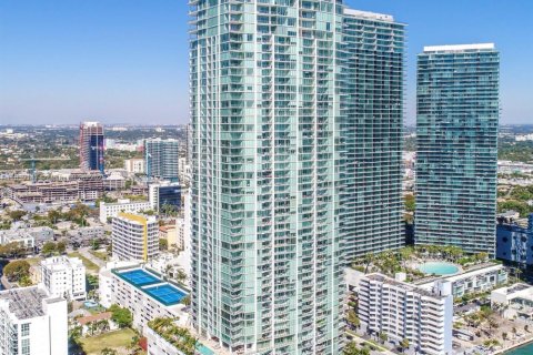 Condominio en venta en Miami, Florida, 1 dormitorio, 95.6 m2 № 1825767 - foto 29