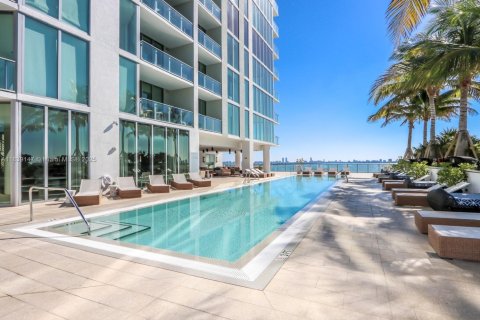Condominio en venta en Miami, Florida, 1 dormitorio, 95.6 m2 № 1825767 - foto 24