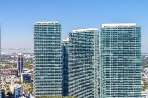 Condominio en venta en Miami, Florida, 1 dormitorio, 95.6 m2 № 1825767 - foto 19