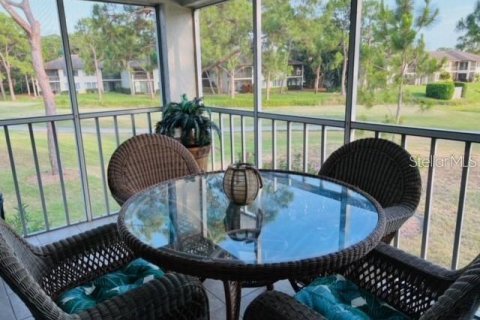 Copropriété à louer à Sarasota, Floride: 2 chambres, 104.7 m2 № 1840511 - photo 26