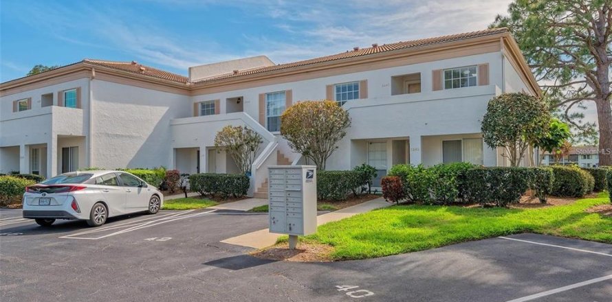 Condominio en Sarasota, Florida, 2 dormitorios № 1840511