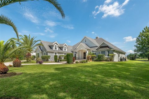 Villa ou maison à Orlando, Floride 5 chambres, 555.93 m2 № 2100363