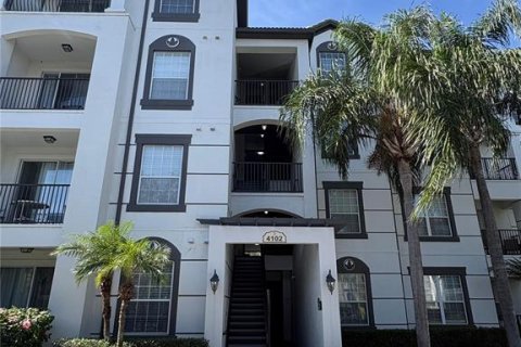 Condo à Orlando, Floride, 3 chambres  № 2352439