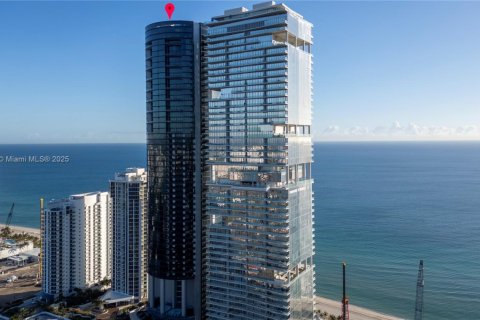 Condo in Sunny Isles Beach, Florida, 4 bedrooms  № 2194230 - photo 4