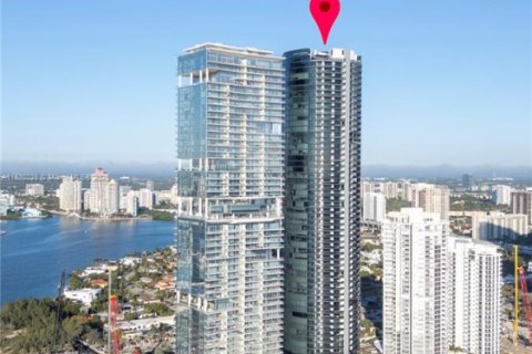 Condo in Sunny Isles Beach, Florida, 4 bedrooms  № 2194230 - photo 16