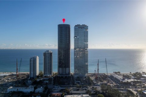 Condo in Sunny Isles Beach, Florida, 4 bedrooms  № 2194230 - photo 5