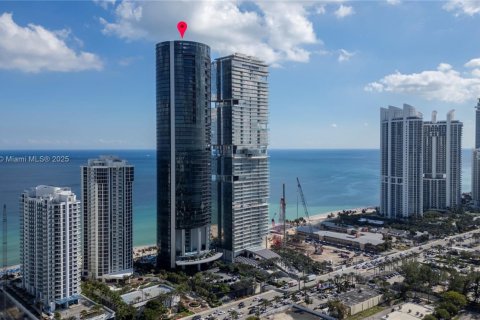 Condo in Sunny Isles Beach, Florida, 4 bedrooms  № 2194230 - photo 3