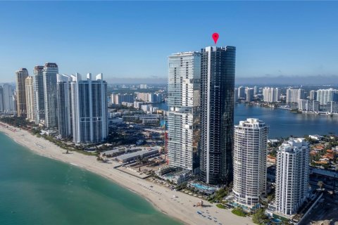 Condo in Sunny Isles Beach, Florida, 4 bedrooms  № 2194230 - photo 27