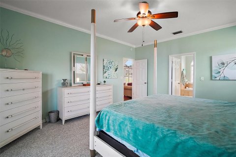House in Leesburg, Florida 3 bedrooms, 210.61 sq.m. № 1569463 - photo 15