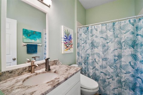 House in Leesburg, Florida 3 bedrooms, 210.61 sq.m. № 1569463 - photo 20