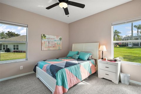 House in Leesburg, Florida 3 bedrooms, 210.61 sq.m. № 1569463 - photo 18