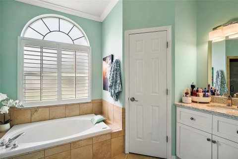 House in Leesburg, Florida 3 bedrooms, 210.61 sq.m. № 1569463 - photo 17