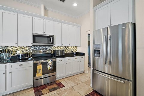 House in Leesburg, Florida 3 bedrooms, 210.61 sq.m. № 1569463 - photo 8