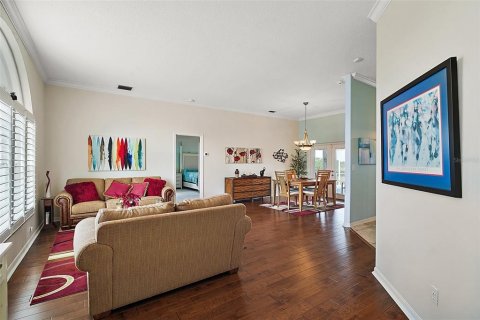House in Leesburg, Florida 3 bedrooms, 210.61 sq.m. № 1569463 - photo 4