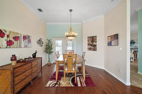 House in Leesburg, Florida 3 bedrooms, 210.61 sq.m. № 1569463 - photo 5
